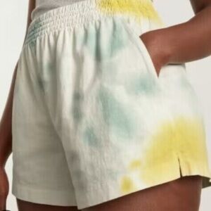 Everlane Organic Jersey Set